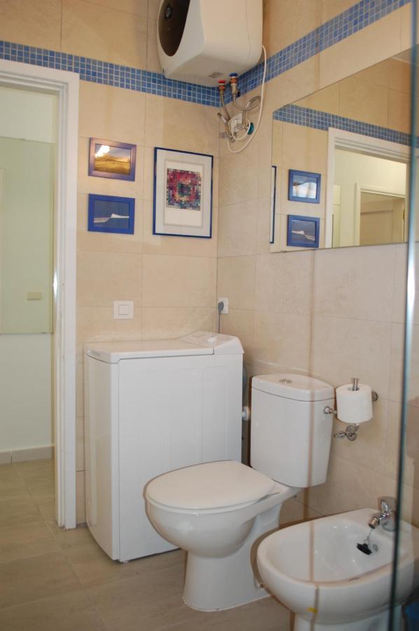 Casa Arrigo - Splendido Bungalow Centrale Con Grande Terrazza E Vista Mare Пуерто дел Кармен Екстериор снимка