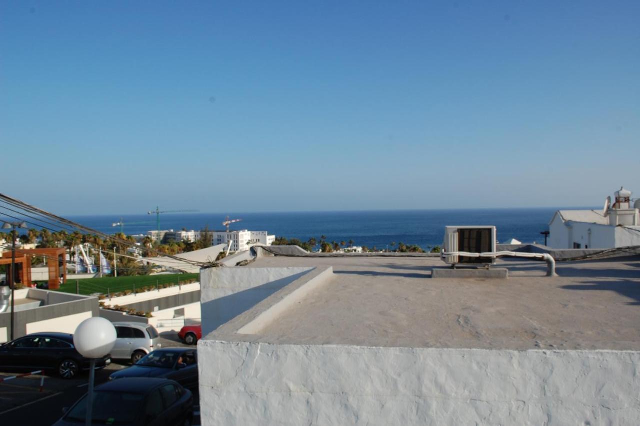 Casa Arrigo - Splendido Bungalow Centrale Con Grande Terrazza E Vista Mare Пуерто дел Кармен Екстериор снимка