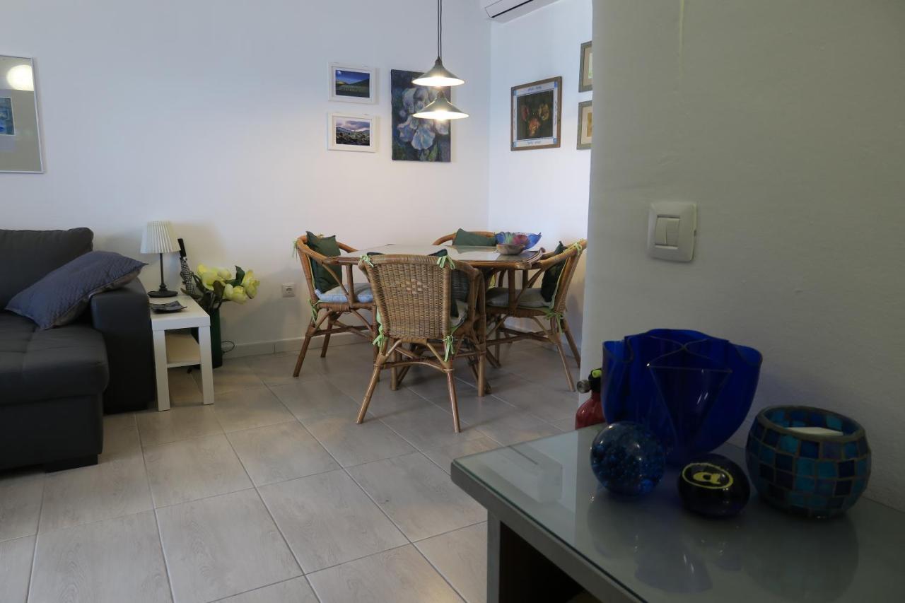 Casa Arrigo - Splendido Bungalow Centrale Con Grande Terrazza E Vista Mare Пуерто дел Кармен Екстериор снимка